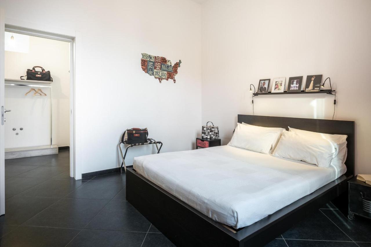 ברינדיזי Maria Vittoria Charming Rooms And Apartments מראה חיצוני תמונה