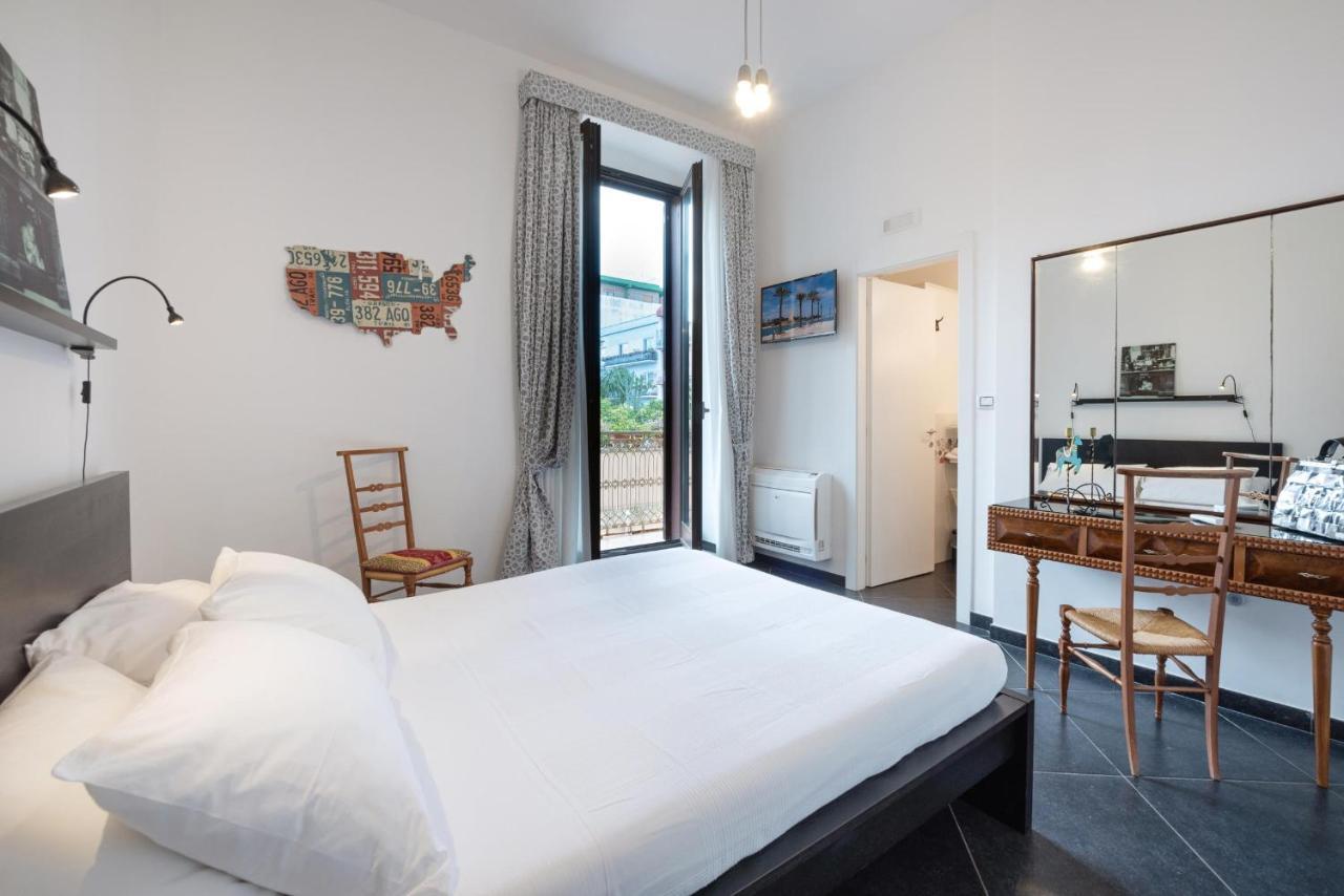ברינדיזי Maria Vittoria Charming Rooms And Apartments מראה חיצוני תמונה