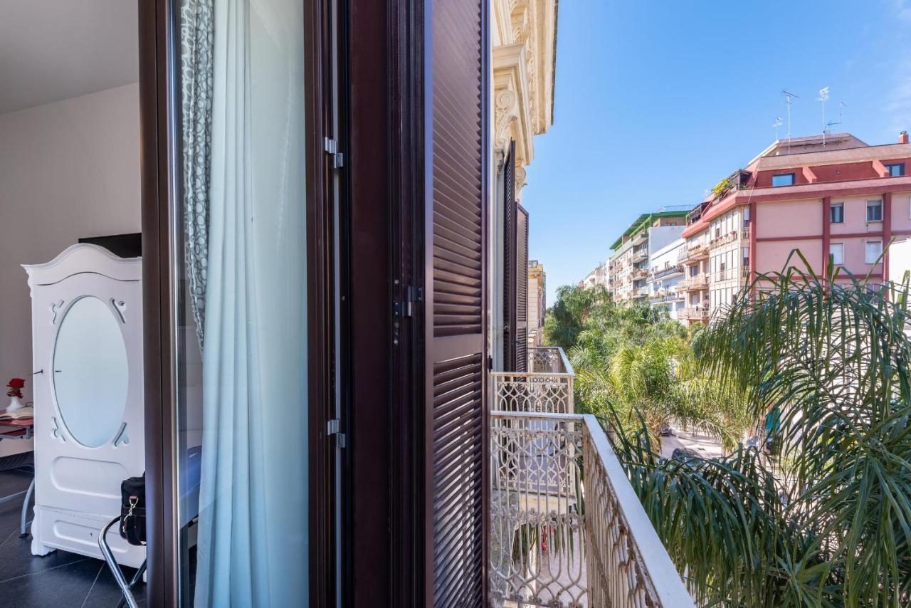 ברינדיזי Maria Vittoria Charming Rooms And Apartments מראה חיצוני תמונה