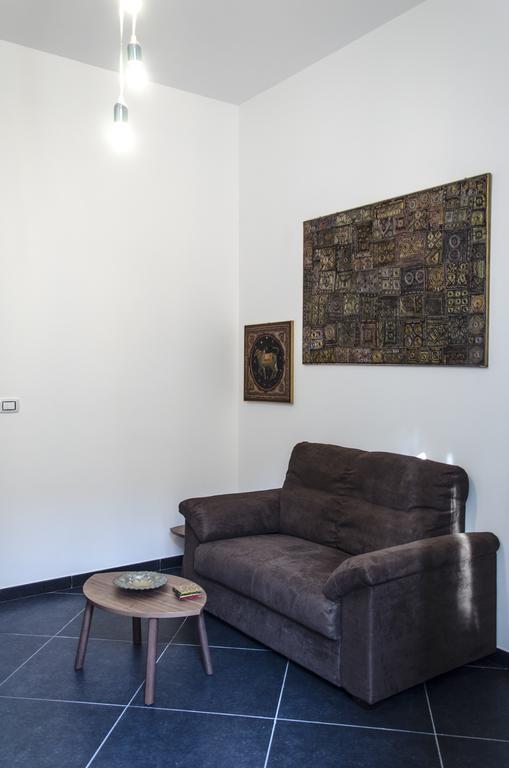 ברינדיזי Maria Vittoria Charming Rooms And Apartments חדר תמונה