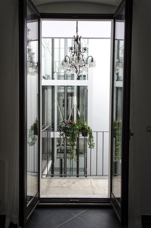 ברינדיזי Maria Vittoria Charming Rooms And Apartments מראה חיצוני תמונה