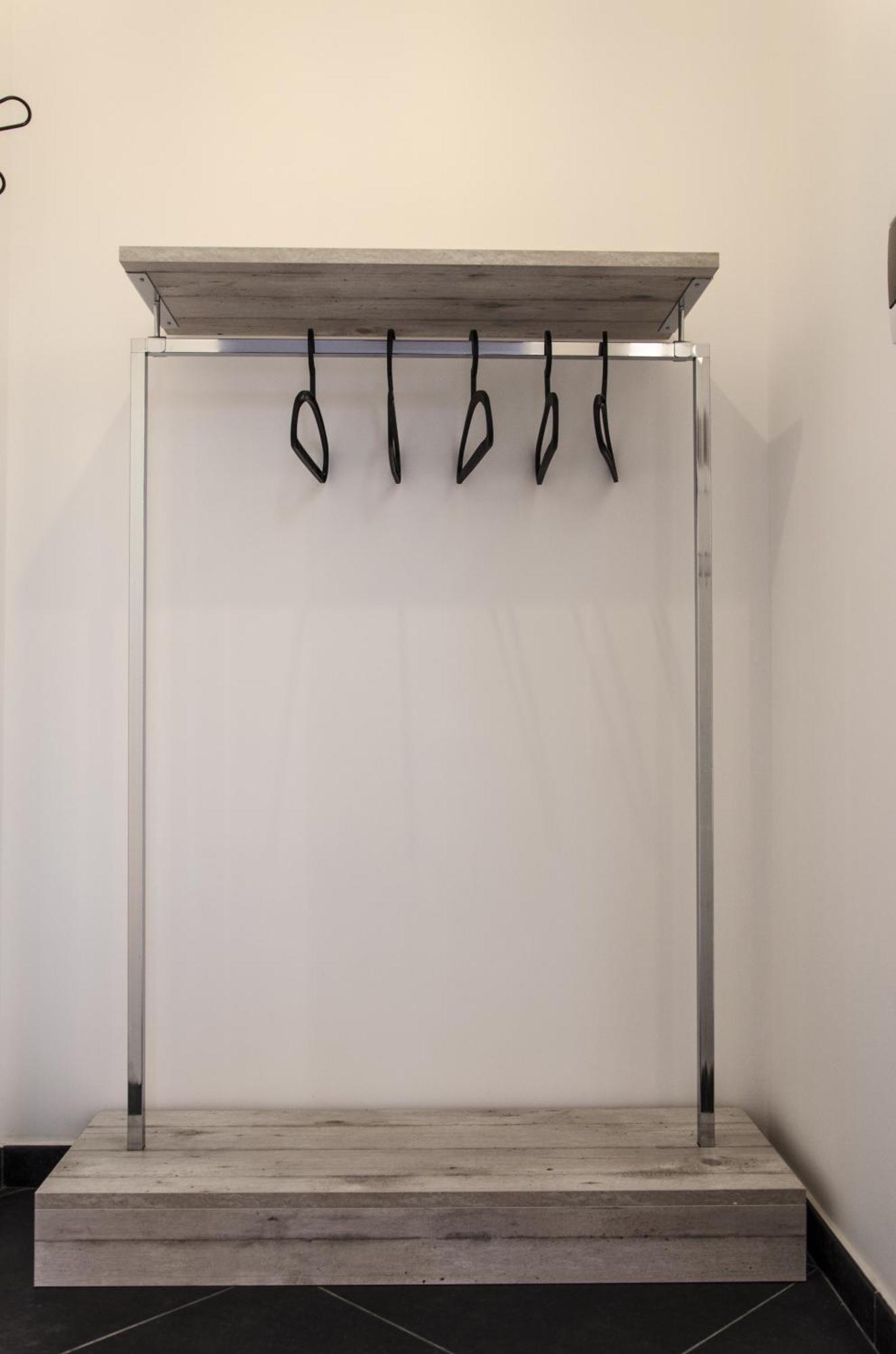 ברינדיזי Maria Vittoria Charming Rooms And Apartments חדר תמונה