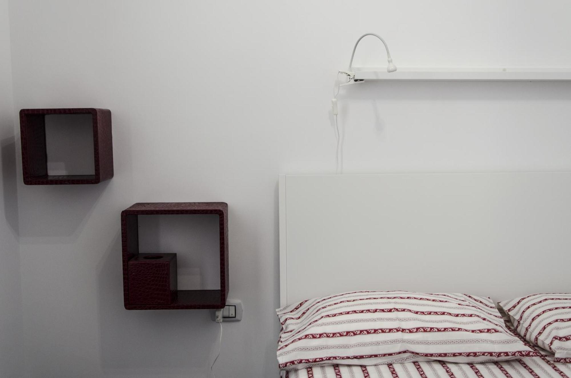 ברינדיזי Maria Vittoria Charming Rooms And Apartments חדר תמונה