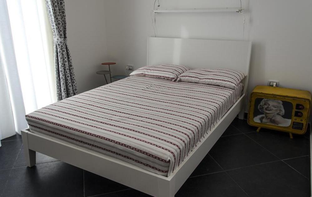 ברינדיזי Maria Vittoria Charming Rooms And Apartments מראה חיצוני תמונה
