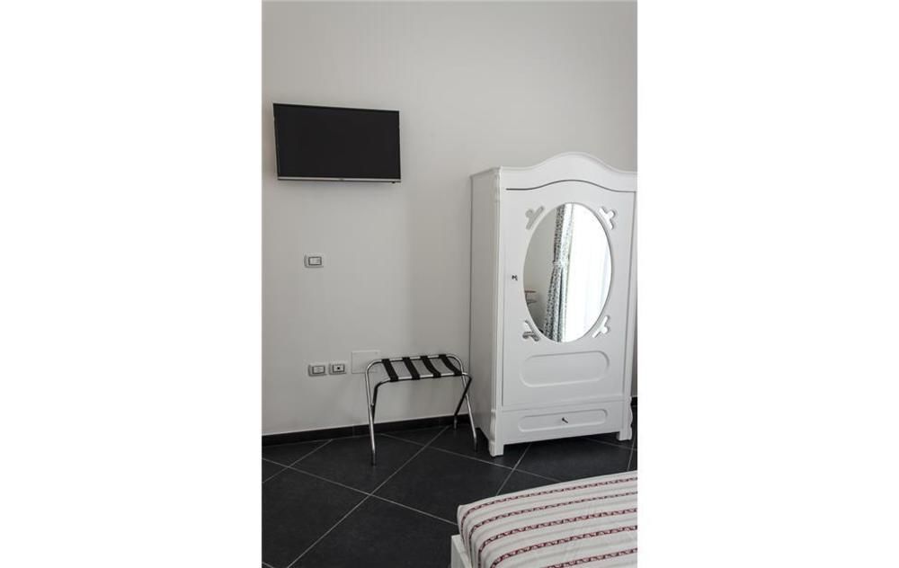 ברינדיזי Maria Vittoria Charming Rooms And Apartments מראה חיצוני תמונה