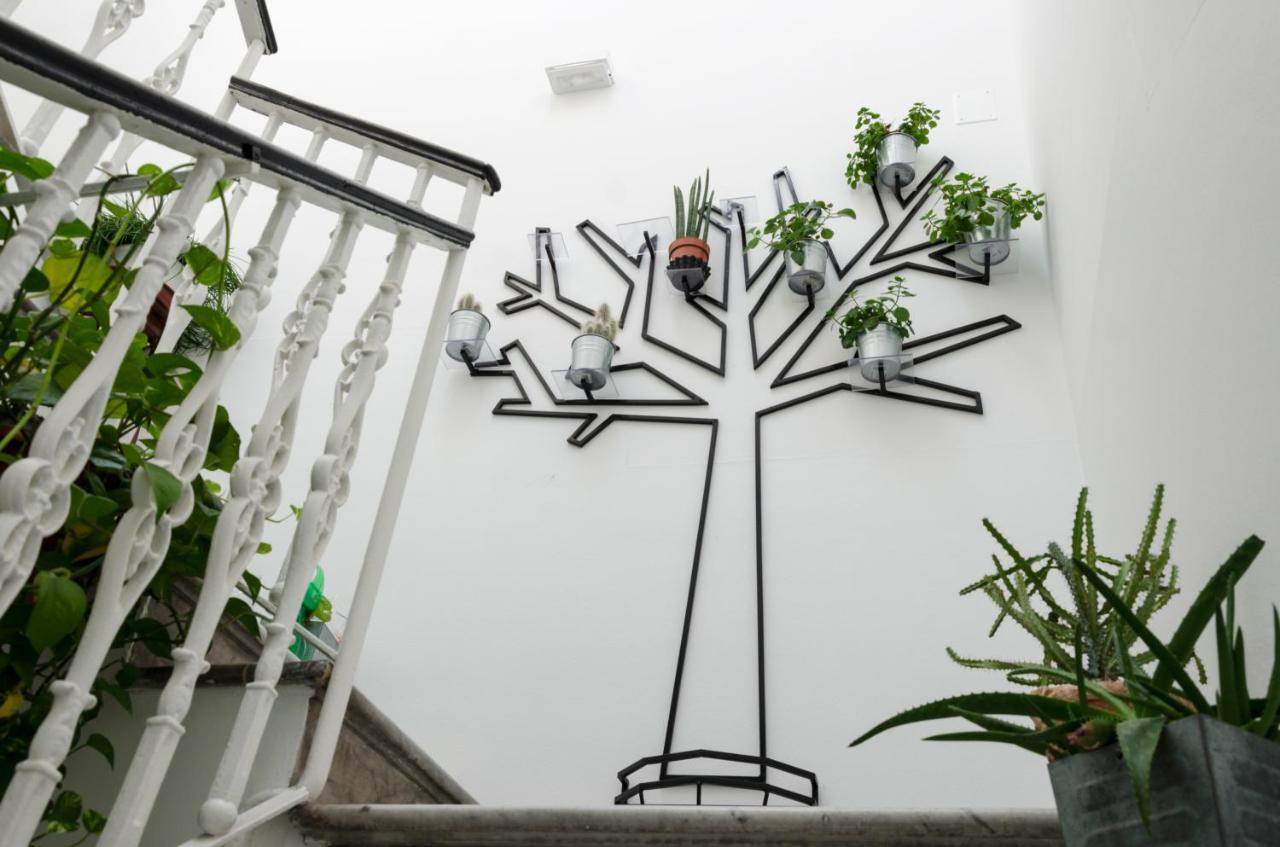 ברינדיזי Maria Vittoria Charming Rooms And Apartments מראה חיצוני תמונה