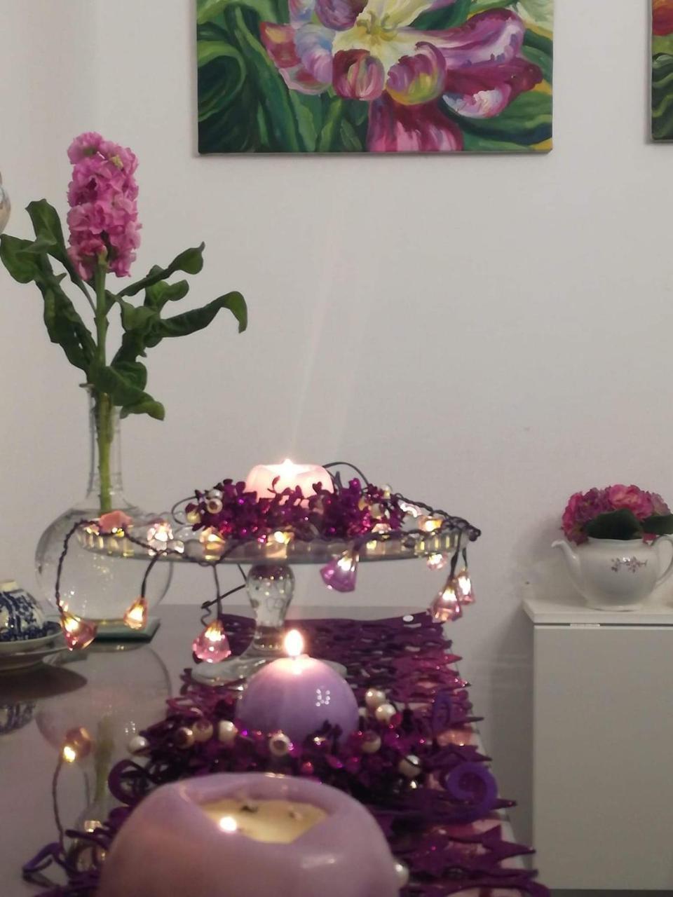 ברינדיזי Maria Vittoria Charming Rooms And Apartments מראה חיצוני תמונה