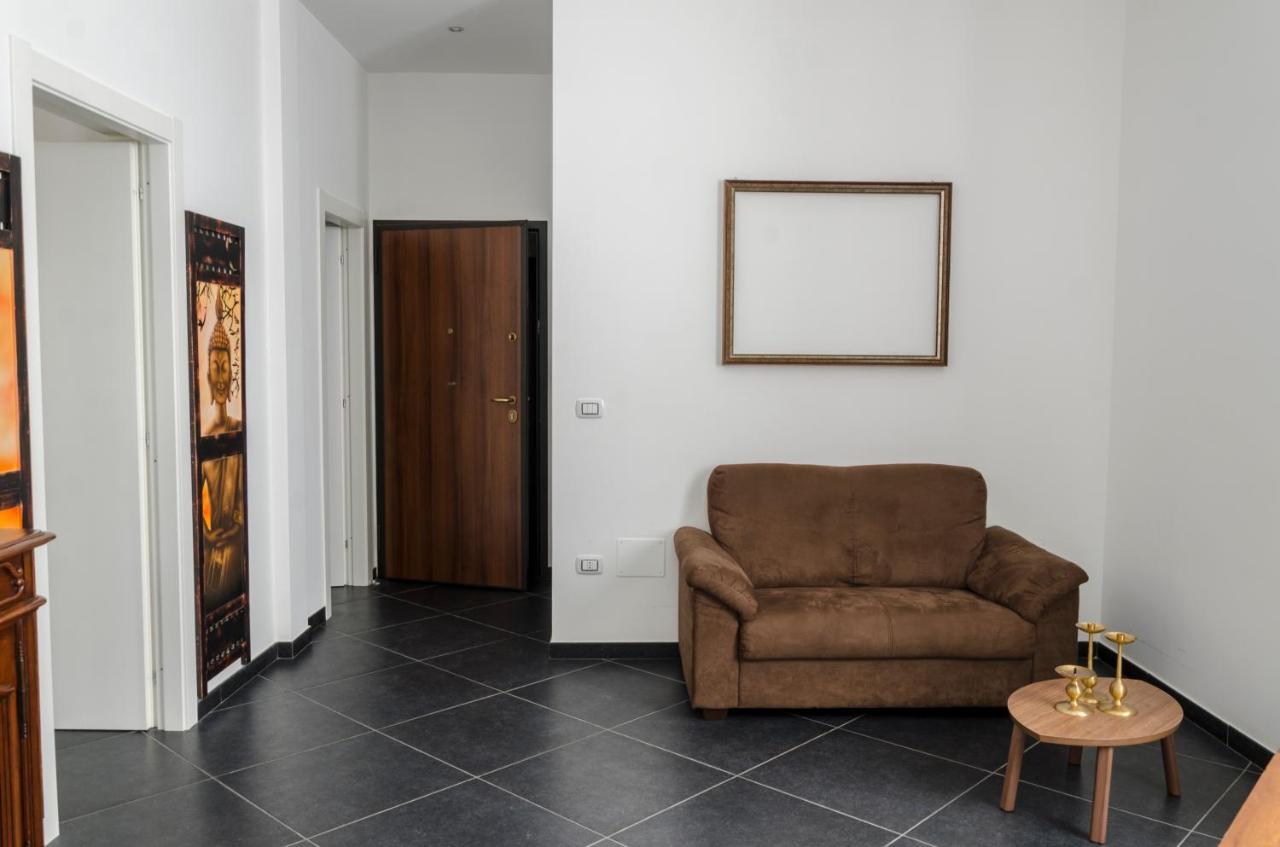 ברינדיזי Maria Vittoria Charming Rooms And Apartments מראה חיצוני תמונה