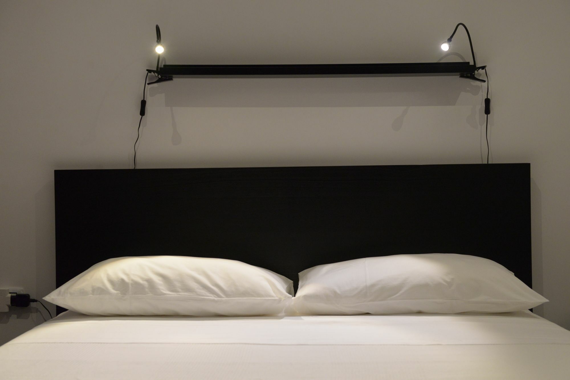 ברינדיזי Maria Vittoria Charming Rooms And Apartments מראה חיצוני תמונה