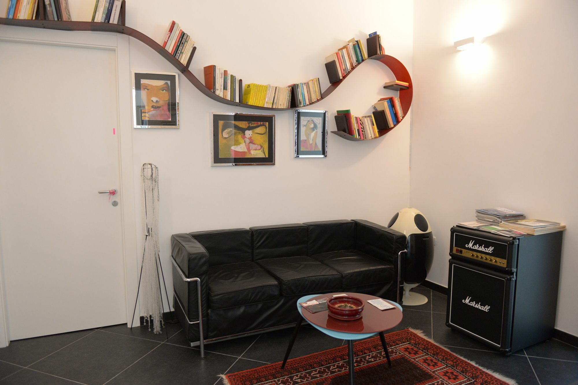 ברינדיזי Maria Vittoria Charming Rooms And Apartments מראה חיצוני תמונה