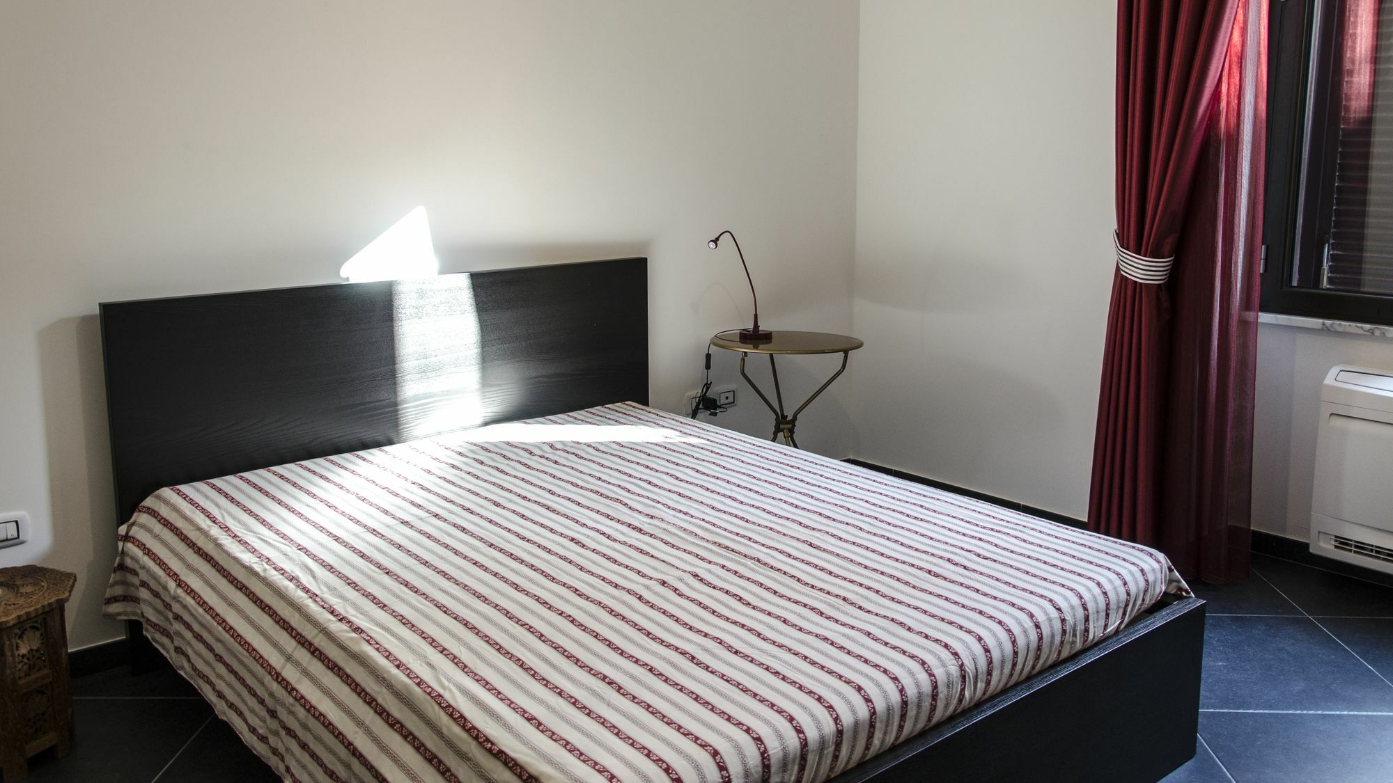 ברינדיזי Maria Vittoria Charming Rooms And Apartments מראה חיצוני תמונה
