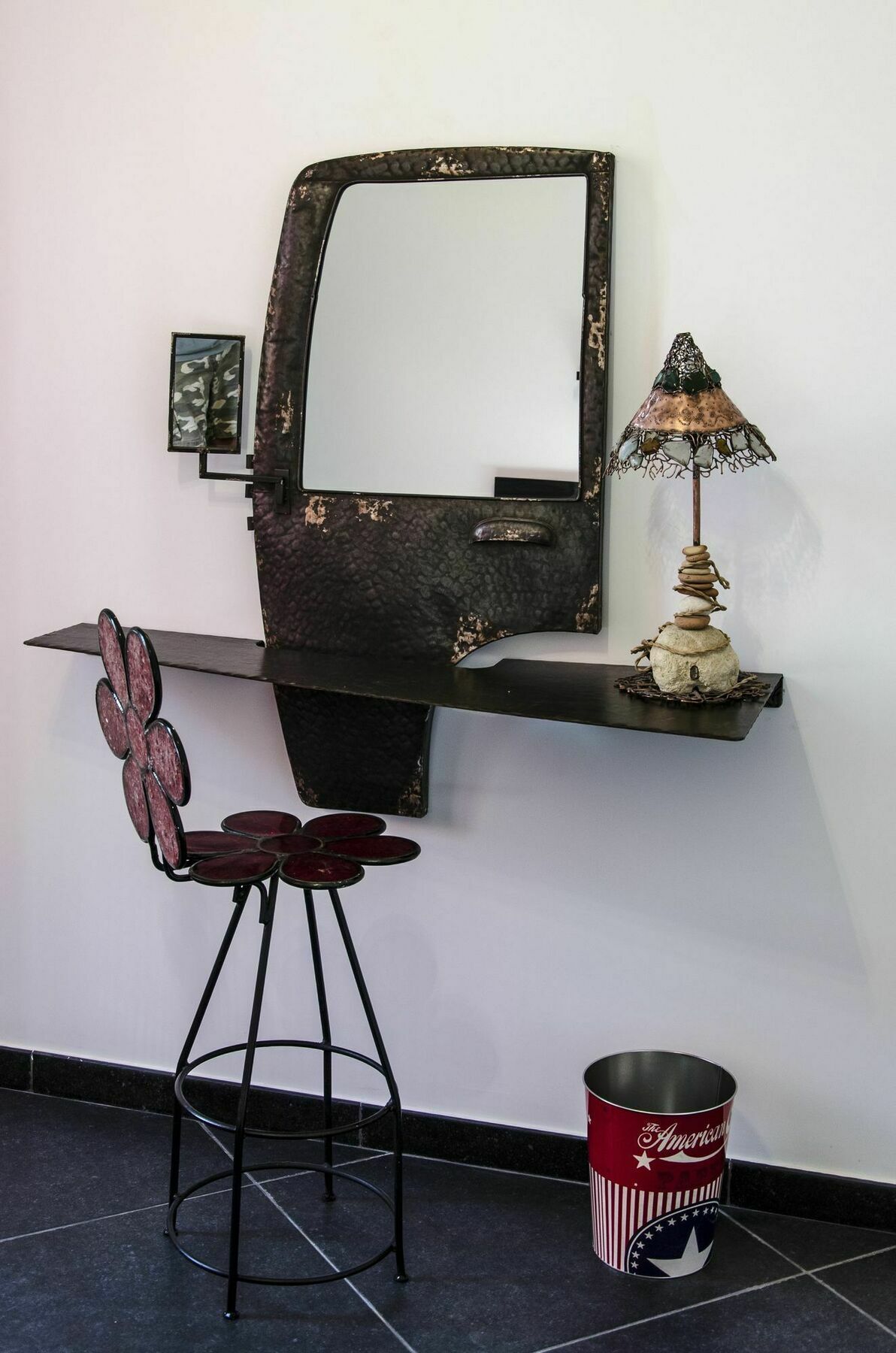 ברינדיזי Maria Vittoria Charming Rooms And Apartments מראה חיצוני תמונה